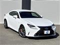 2016 Lexus RC