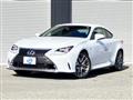 2016 Lexus RC