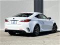 2016 Lexus RC