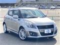 2013 Suzuki Swift