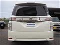 2014 Nissan Elgrand