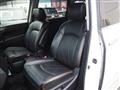 2014 Nissan Elgrand
