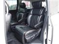 2014 Nissan Elgrand