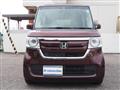 2018 Honda N BOX
