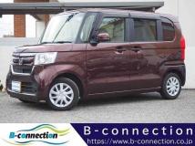 2018 Honda N BOX