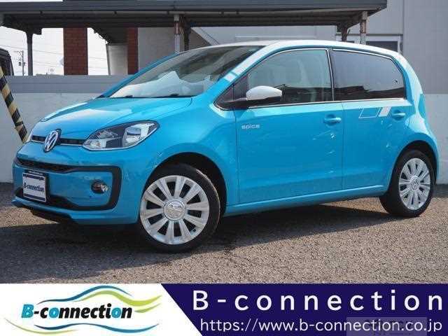 2019 Volkswagen Volkswagen Others