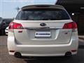 2010 Subaru Legacy Touring Wagon