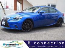 2013 Lexus IS