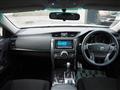 2009 Toyota Mark X