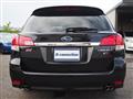 2010 Subaru Legacy Touring Wagon