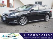 2010 Subaru Legacy Touring Wagon