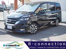 2016 Nissan Serena