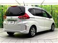 2022 Honda Freed