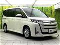 2022 Toyota Noah