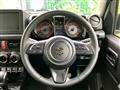 2025 Suzuki Jimny
