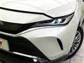 2021 Toyota Harrier Hybrid