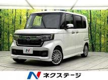 2021 Honda N BOX