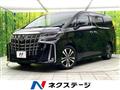2018 Toyota Alphard G
