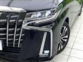 2018 Toyota Alphard G