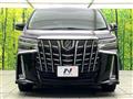 2018 Toyota Alphard G