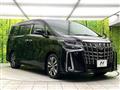 2018 Toyota Alphard G