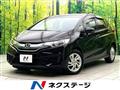 2014 Honda Fit Hybrid