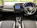 2014 Honda Fit Hybrid