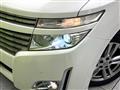 2012 Nissan Elgrand