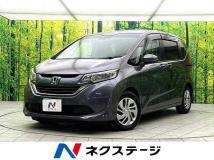 2019 Honda Freed