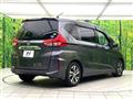 2017 Honda Freed