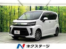2023 Daihatsu Move