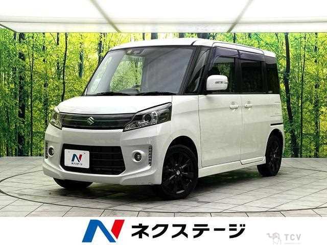 2014 Suzuki Suzuki Others