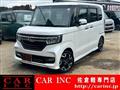 2018 Honda N BOX