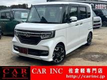2018 Honda N BOX