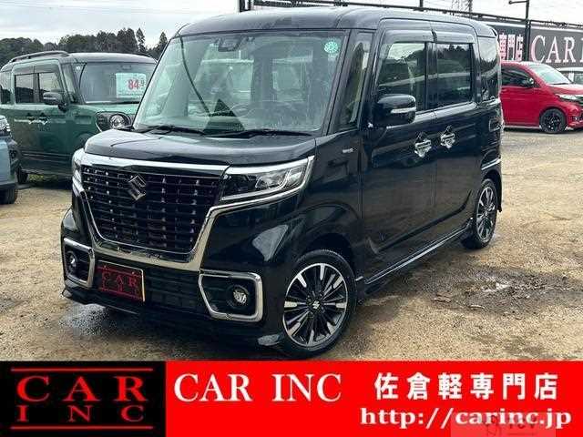 2019 Suzuki Suzuki Others