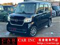 2022 Honda N BOX