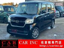 2022 Honda N BOX