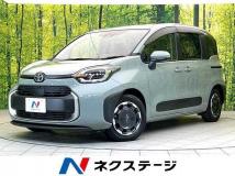 2024 Toyota Sienta