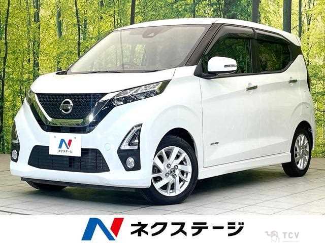2019 Nissan Nissan Others