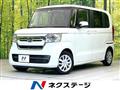 2022 Honda N BOX