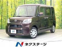 2018 Daihatsu Tanto