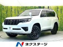2022 Toyota Land Cruiser Prado