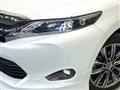 2015 Toyota Harrier
