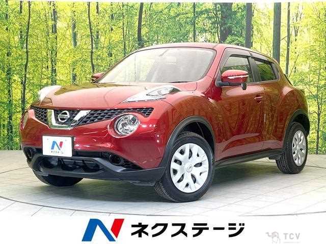 2014 Nissan Juke