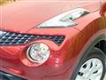 2014 Nissan Juke
