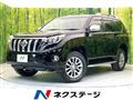 2017 Toyota Land Cruiser Prado