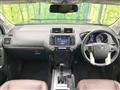 2017 Toyota Land Cruiser Prado