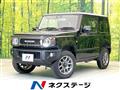 2018 Suzuki Jimny