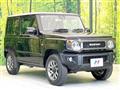 2018 Suzuki Jimny