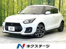 2019 Suzuki Swift